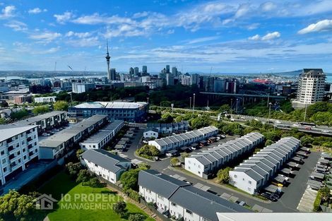 Photo of property in 1002/5 Hohipere Street, Grafton, Auckland, 1010
