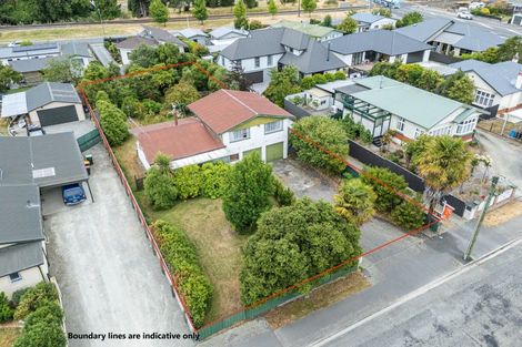 Photo of property in 8 Davie Street, Temuka, 7920