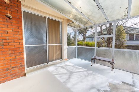 Photo of property in 50 Tyne Street, Marchwiel, Timaru, 7910