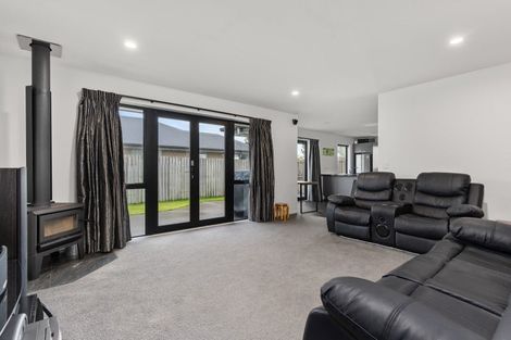 Photo of property in 3 Granite Drive, Rolleston, 7614