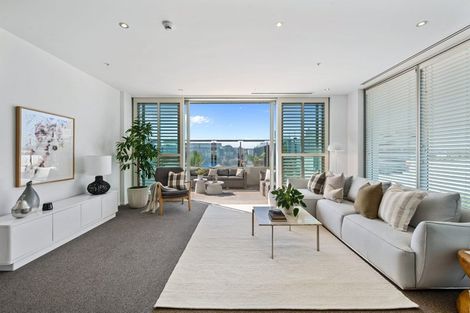 Photo of property in Sentinel Apartments, 401/3 Northcroft Street, Takapuna, Auckland, 0622
