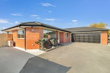 Photo of property in 84 Fuller Street, Kaiapoi, 7630