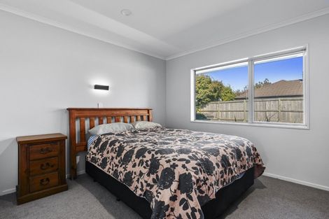 Photo of property in 549 Cambridge Road, Tauriko, Tauranga, 3110