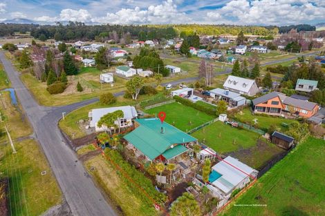 Photo of property in 46 Nei Street, Rangataua, Ohakune, 4691