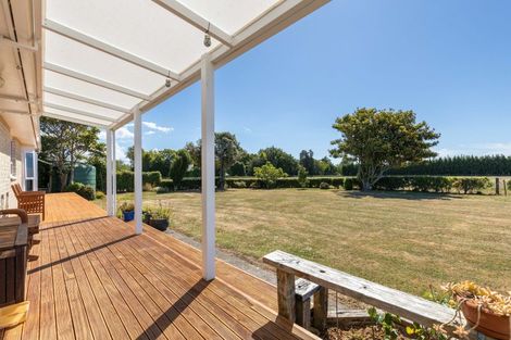 Photo of property in 291 Manutahi Road, Lepperton, New Plymouth, 4372