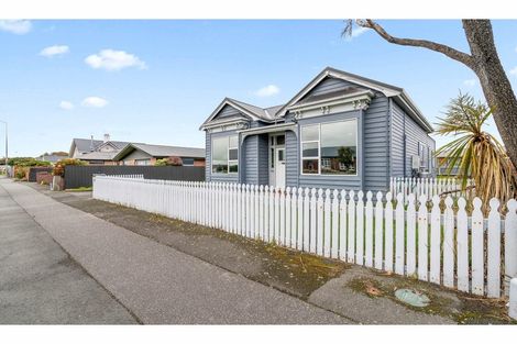 Photo of property in 353 Tweed Street, Georgetown, Invercargill, 9812