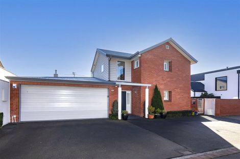 Photo of property in 36a Somme Street, St Albans, Christchurch, 8014