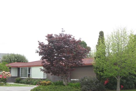 Photo of property in 63 Regency Crescent, Redwood, Christchurch, 8051