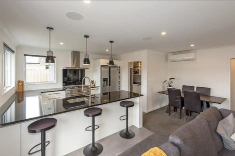 Photo of property in 21 Jean Archie Drive, Rolleston, 7614