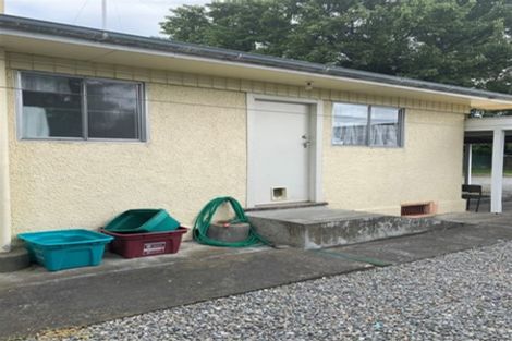 Photo of property in 122 Kuripuni Street, Kuripuni, Masterton, 5810