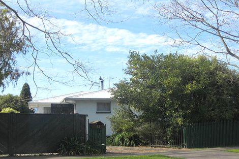 Photo of property in 52 Leefield Street, Blenheim, 7201
