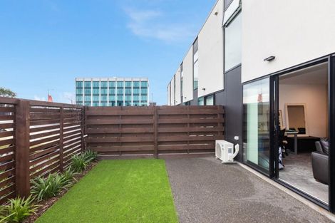 Photo of property in 12/118g Salisbury Street, Christchurch Central, Christchurch, 8013