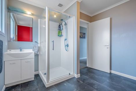 Photo of property in 232 Lamond Street, Hargest, Invercargill, 9810