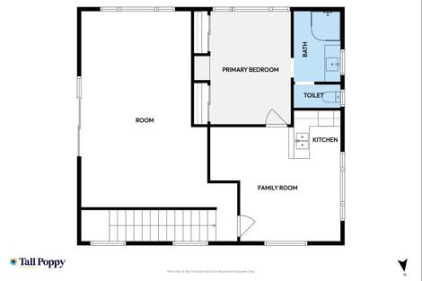 Photo of property in 2 Ohoeka Street, Owhango, 3990