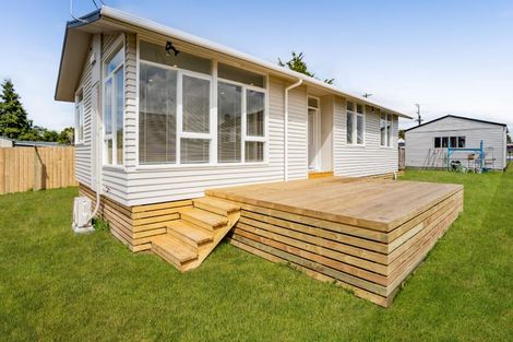 Photo of property in 104 Orlando Street, Stratford, 4332