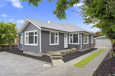 Photo of property in 258 Halswell Road, Halswell, Christchurch, 8025