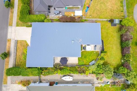 Photo of property in 119 Te Puia Drive, Aotea, Porirua, 5024