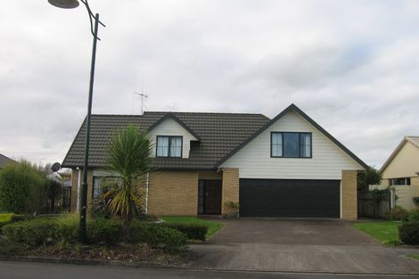 Photo of property in 18 Ruby Court, Chartwell, Hamilton, 3210