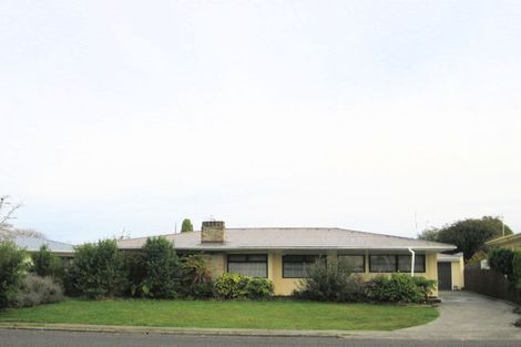 Photo of property in 41 Flanders Avenue, Onekawa, Napier, 4110