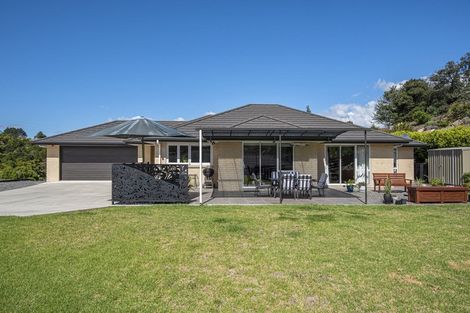 Photo of property in 17 Catherin Servant Close, Maunu, Whangarei, 0110