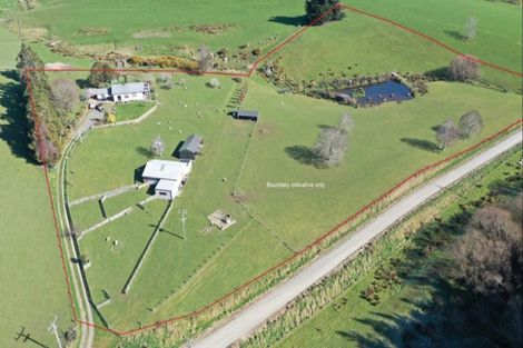 Photo of property in 111 Pollock Road, Glenham, Wyndham, 9891