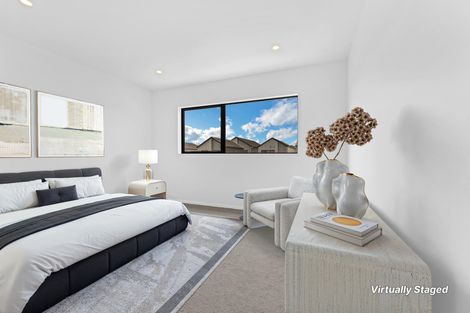 Photo of property in 137 Grove Road, Papakura, 2110