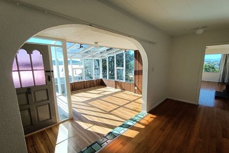 Photo of property in 12 Rossport Street, Johnsonville, Wellington, 6037