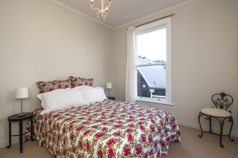 Photo of property in 7 Cottleville Terrace, Thorndon, Wellington, 6011