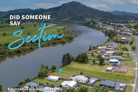 Photo of property in 124c Great South Road, Taupiri, 3721