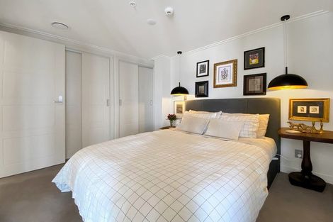 Photo of property in Chevron Suites, 701/8 Chaffers Street, Te Aro, Wellington, 6011