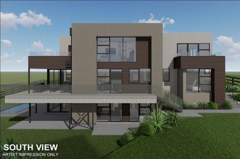 Photo of property in 4 Tau Drive, Flat Bush, Auckland, 2019