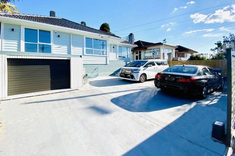 Photo of property in 3 Mount Albert Road, Mount Albert, Auckland, 1025
