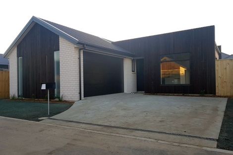 Photo of property in 5 Chilton Drive, Rolleston, 7615