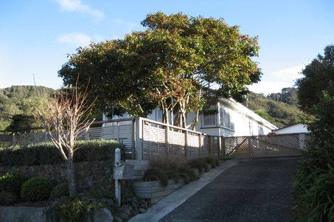 Photo of property in 79 Holland Street, Wainuiomata, Lower Hutt, 5014