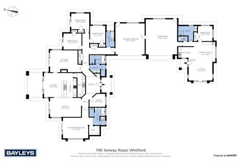 Photo of property in 74e Solway Road, Whitford, 2576