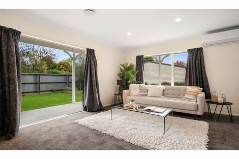 Photo of property in 41 Gladstone Road, Woodend, 7610