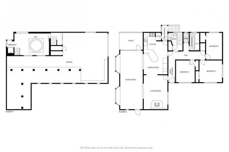 Photo of property in 5d Pembroke Street, Westown, New Plymouth, 4310