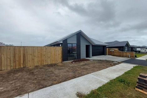 Photo of property in 25 Martini Avenue, Leeston, 7632