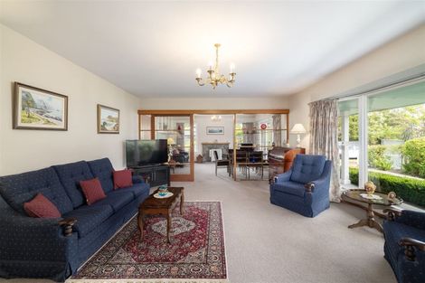 Photo of property in 40 Arlington Street, Burnside, Christchurch, 8053