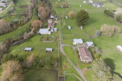 Photo of property in 201 Shirriffs Road, Awapuni, Palmerston North, 4412