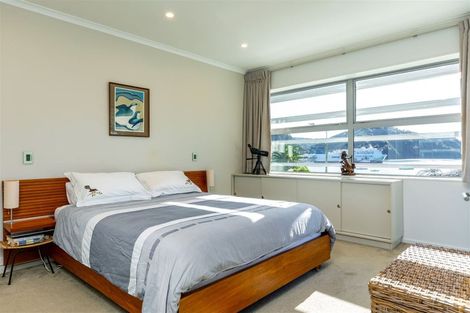 Photo of property in Oxleys Rock Apartments, 304/6 London Quay, Picton, 7220