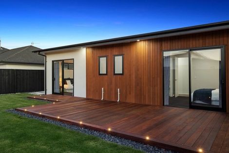 Photo of property in 48 Aroha Street, Pegasus, 7612