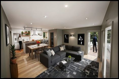 Photo of property in 73 Ball Street, Kingswell, Invercargill, 9812