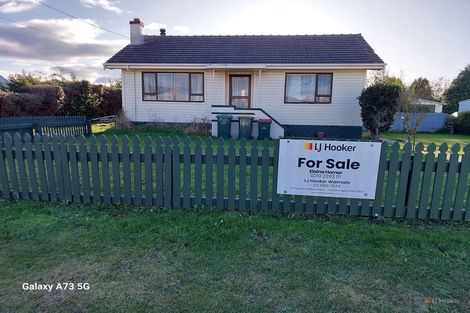 Photo of property in 12 Holmes Street, Waimate, 7924