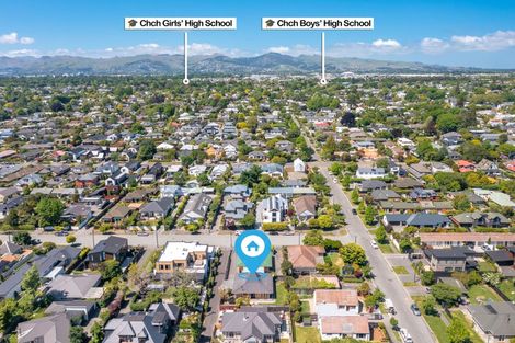 Photo of property in 2/31 Taylors Avenue, Bryndwr, Christchurch, 8052