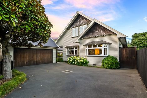 Photo of property in 29 Rochdale Street, Fendalton, Christchurch, 8014
