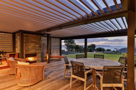 Photo of property in 97 Orchard Road, Hahei, Whitianga, 3591