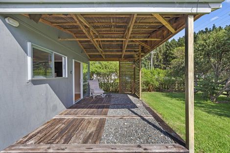 Photo of property in 66 Ash Terrace, Kawhia, 3889