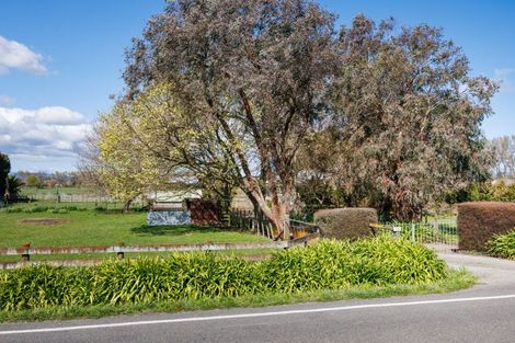 Photo of property in 136 Newbury Line, Newbury, Palmerston North, 4478