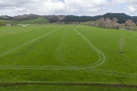 Photo of property in 354 Kumuiti Road, Fordell, Whanganui, 4577